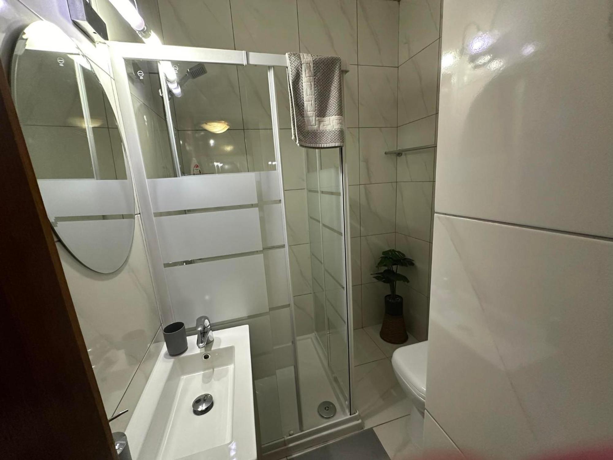 Appartement Haven *