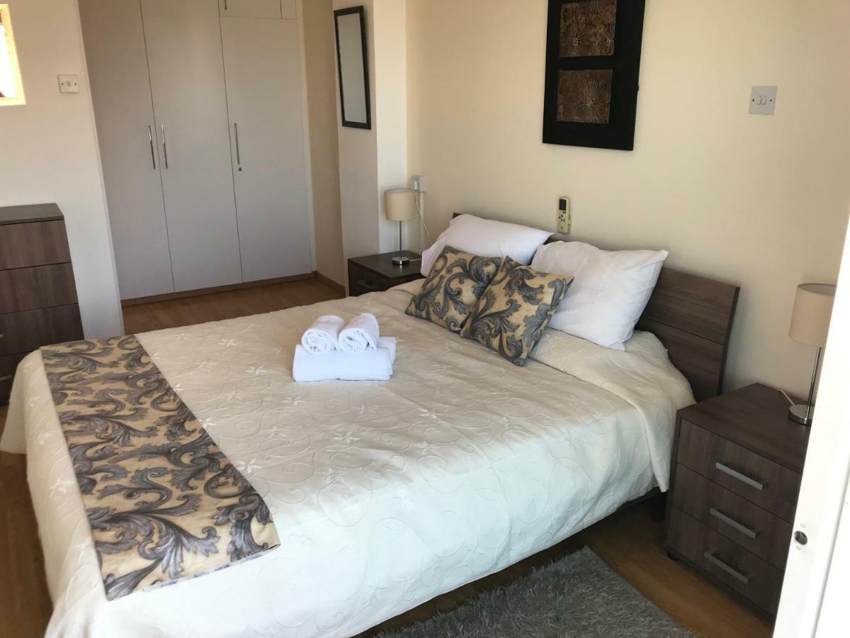 Appartement Haven