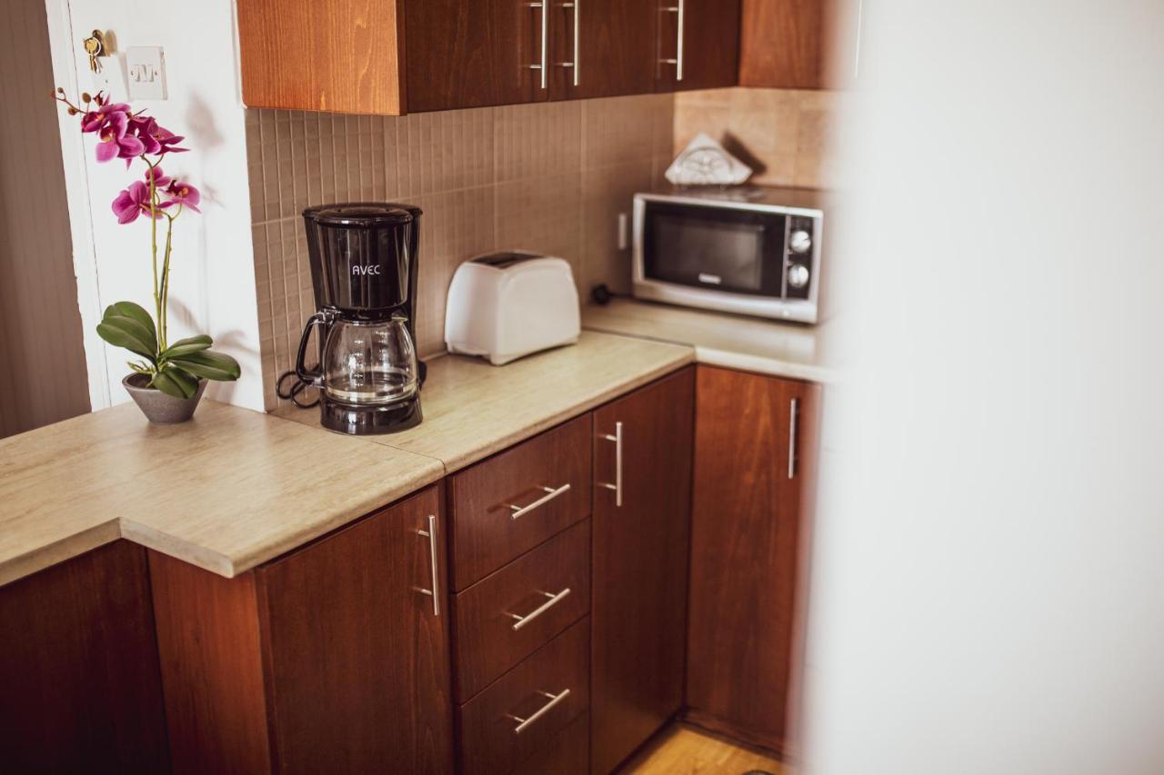 Haven Appartement