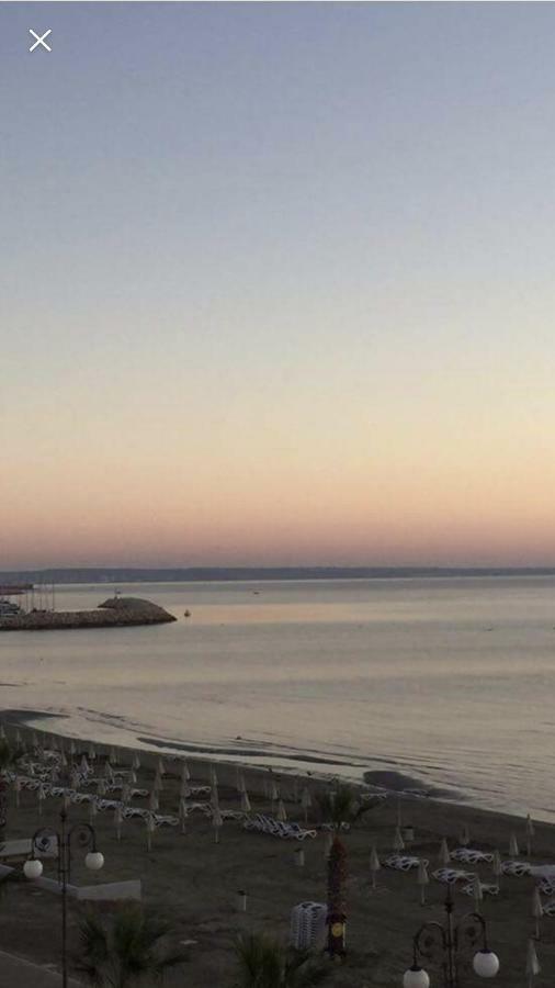 Haven Apartment Larnaka