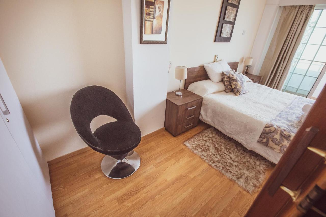 Haven Apartment *