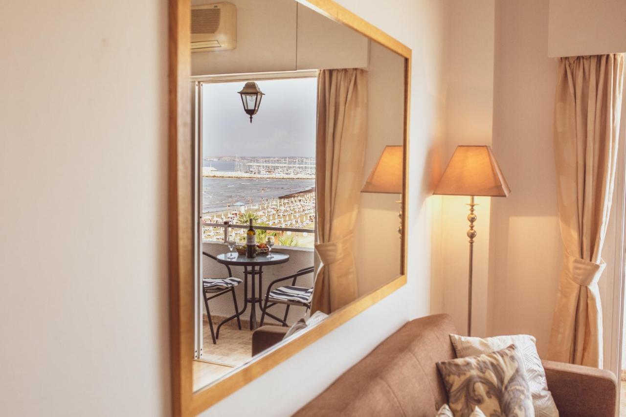 Haven Apartment Larnaka
