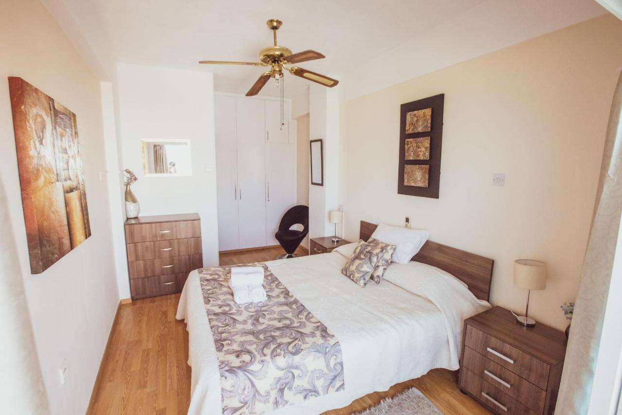 Apartment Haven Larnaka
