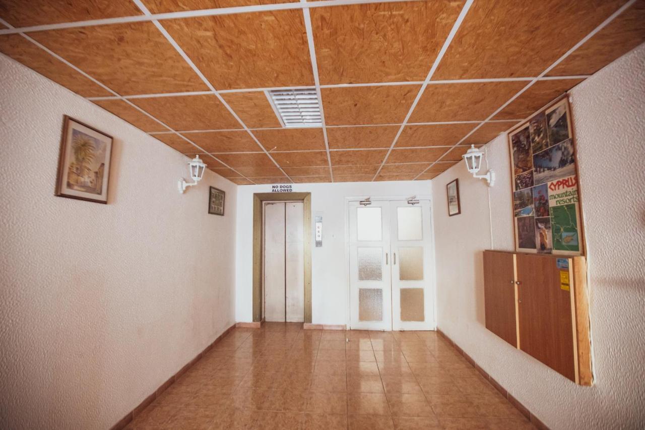 Apartment Haven Larnaka